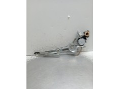 Recambio de motor elevalunas delantero izquierdo para toyota auris (_e15_) 1.4 d-4d (nde150_) referencia OEM IAM 8570202020 9619 2