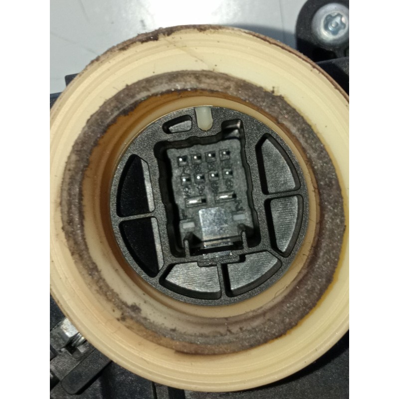 Recambio de motor elevalunas delantero izquierdo para toyota auris (_e15_) 1.4 d-4d (nde150_) referencia OEM IAM 8570202020 9619