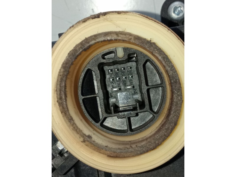 Recambio de motor elevalunas delantero izquierdo para toyota auris (_e15_) 1.4 d-4d (nde150_) referencia OEM IAM 8570202020 9619