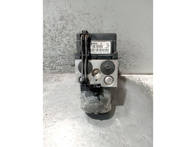 Recambio de abs para toyota avensis (_t22_) 1.6 (at220_) referencia OEM IAM 0273004229 0265216485 4451005020