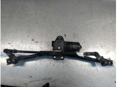 Recambio de motor limpia delantero para hyundai i30 classic gl referencia OEM IAM   
