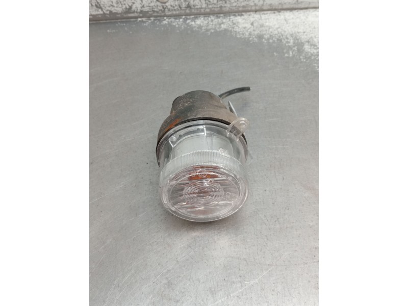 Recambio de piloto delantero derecho para iveco massif single cab 3.0 hpi referencia OEM IAM   