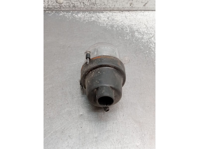 Recambio de piloto delantero derecho para iveco massif single cab 3.0 hpi referencia OEM IAM   