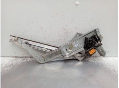 Recambio de elevalunas delantero izquierdo para opel tigra (s93) 1.4 16v (f07) referencia OEM IAM 90520199  