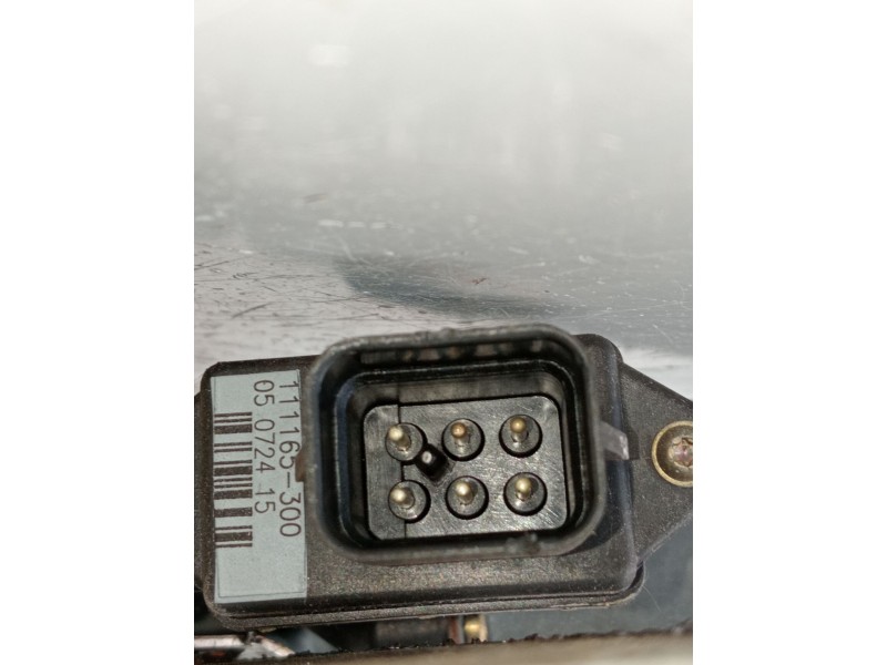 Recambio de elevalunas delantero izquierdo para opel tigra (s93) 1.4 16v (f07) referencia OEM IAM 90520199  