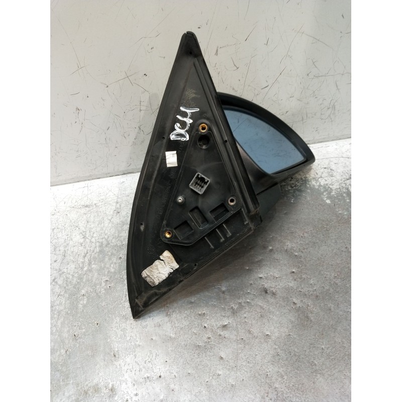 Recambio de retrovisor derecho para kia cee´d sw (ed) 2.0 crdi 140 referencia OEM IAM  ELÉCTRICO 