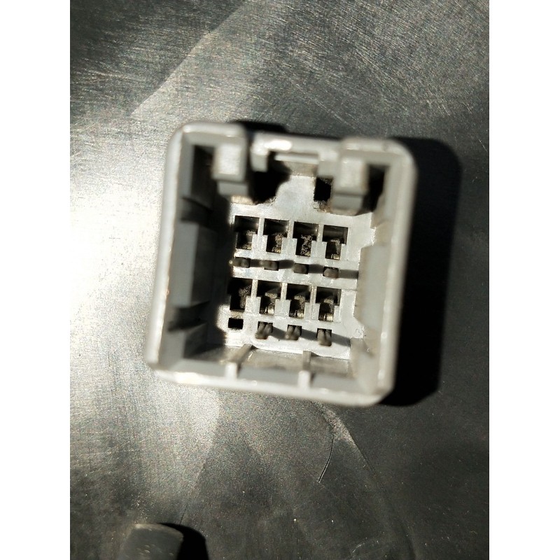 Recambio de retrovisor derecho para kia cee´d sw (ed) 2.0 crdi 140 referencia OEM IAM  ELÉCTRICO 