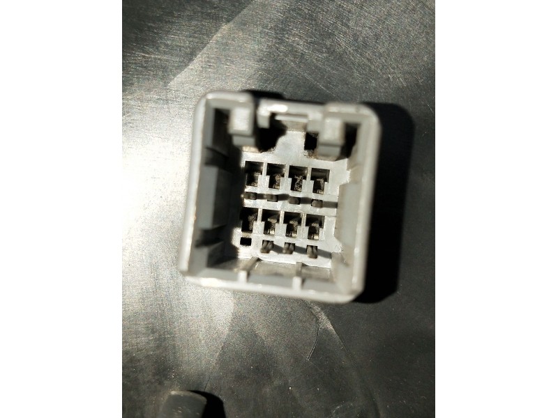 Recambio de retrovisor derecho para kia cee´d sw (ed) 2.0 crdi 140 referencia OEM IAM  ELÉCTRICO 