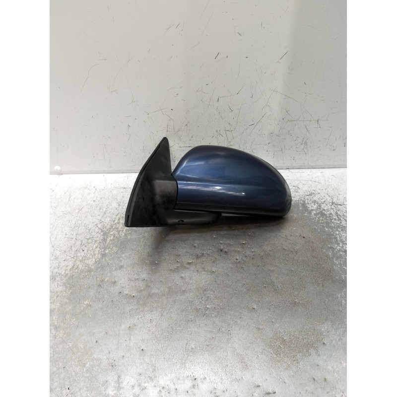 Recambio de retrovisor izquierdo para kia cee´d sw (ed) 2.0 crdi 140 referencia OEM IAM  ELÉCTRICO 