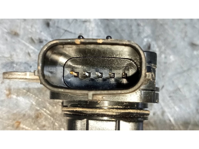 Recambio de caudalimetro para toyota yaris 1.3 16v cat referencia OEM IAM 1974005080 2220437010 