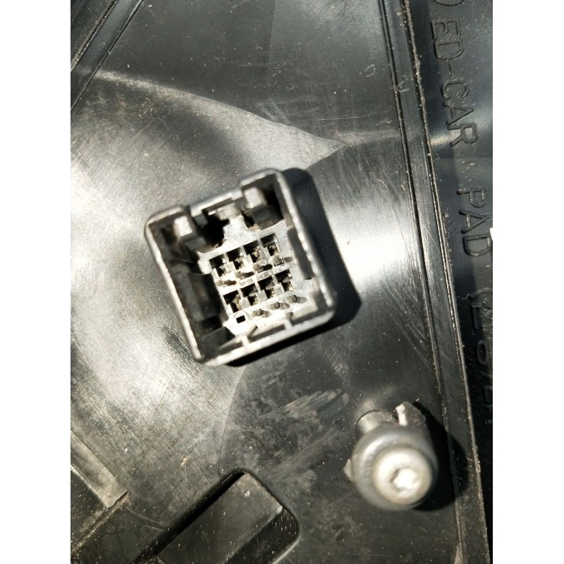 Recambio de retrovisor izquierdo para kia cee´d sw (ed) 2.0 crdi 140 referencia OEM IAM  ELÉCTRICO 