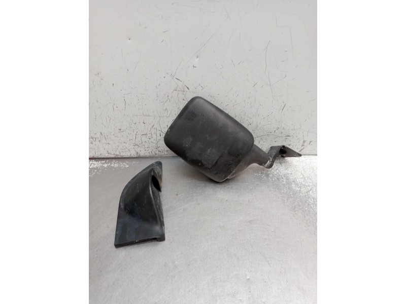 Recambio de retrovisor derecho para iveco massif single cab 3.0 hpi referencia OEM IAM   