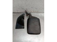 Recambio de retrovisor derecho para iveco massif single cab 3.0 hpi referencia OEM IAM    2