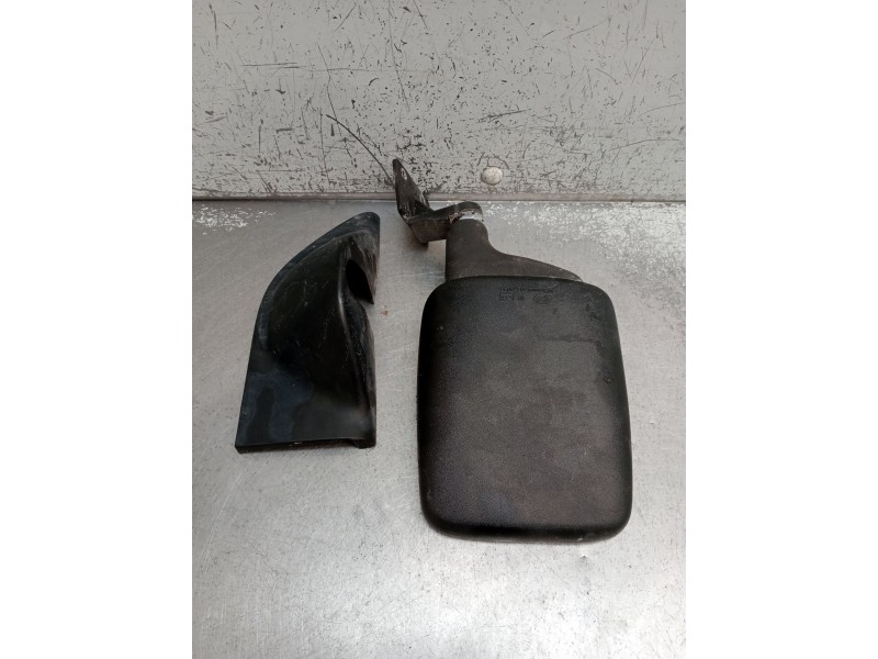 Recambio de retrovisor derecho para iveco massif single cab 3.0 hpi referencia OEM IAM   