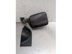 Recambio de retrovisor izquierdo para iveco massif single cab 3.0 hpi referencia OEM IAM   