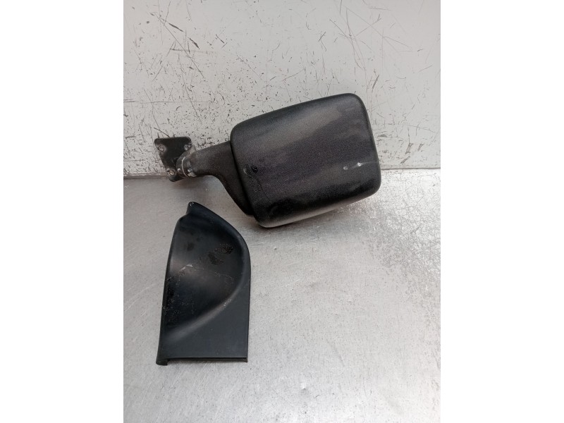 Recambio de retrovisor izquierdo para iveco massif single cab 3.0 hpi referencia OEM IAM   