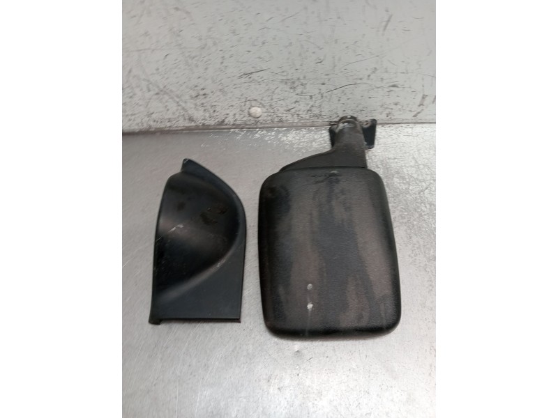 Recambio de retrovisor izquierdo para iveco massif single cab 3.0 hpi referencia OEM IAM   