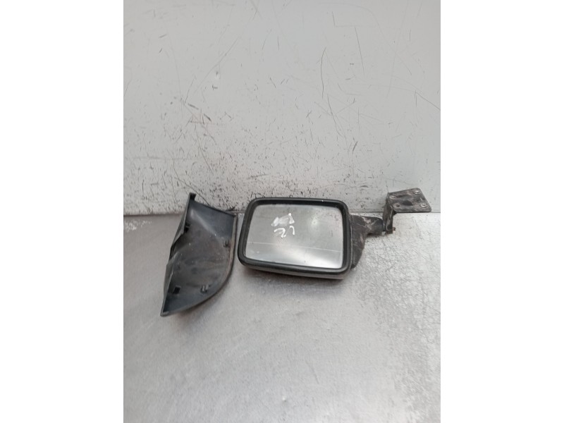 Recambio de retrovisor izquierdo para iveco massif single cab 3.0 hpi referencia OEM IAM   