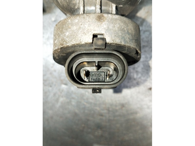 Recambio de faro antiniebla derecho para kia cee´d sw (ed) 2.0 crdi 140 referencia OEM IAM   