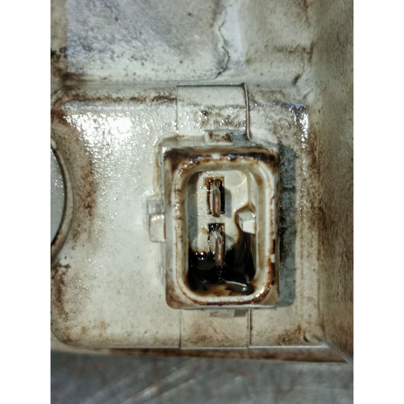 Recambio de faro antiniebla derecho para ford escort vi (gal, aal, abl) 1.8 16v (eda, ehc) referencia OEM IAM   