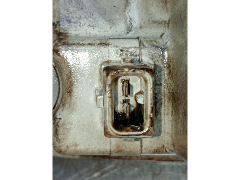 Recambio de faro antiniebla derecho para ford escort vi (gal, aal, abl) 1.8 16v (eda, ehc) referencia OEM IAM   