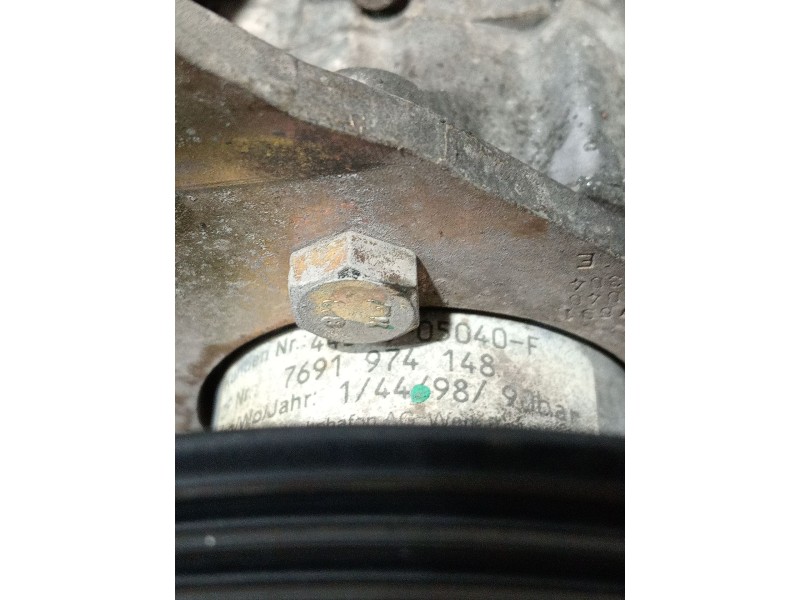 Recambio de bomba direccion para toyota avensis (_t22_) 1.6 (at220_) referencia OEM IAM 4431005040 7691974148 