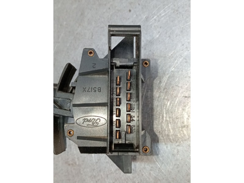 Recambio de mando limpia para iveco massif single cab 3.0 hpi referencia OEM IAM   