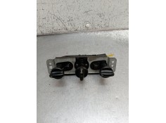Recambio de mando calefaccion / aire acondicionado para ford escort vi (gal, aal, abl) 1.8 16v (eda, ehc) referencia OEM IAM 95A