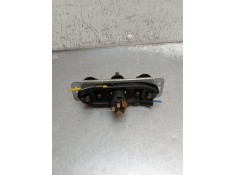 Recambio de mando calefaccion / aire acondicionado para ford escort vi (gal, aal, abl) 1.8 16v (eda, ehc) referencia OEM IAM 95A 2