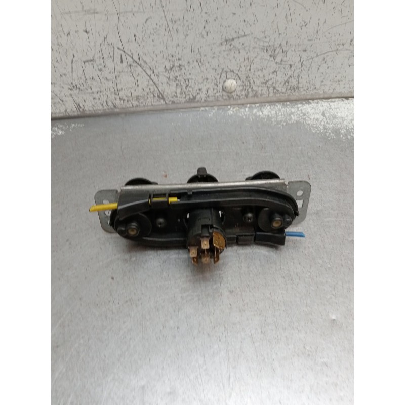 Recambio de mando calefaccion / aire acondicionado para ford escort vi (gal, aal, abl) 1.8 16v (eda, ehc) referencia OEM IAM 95A