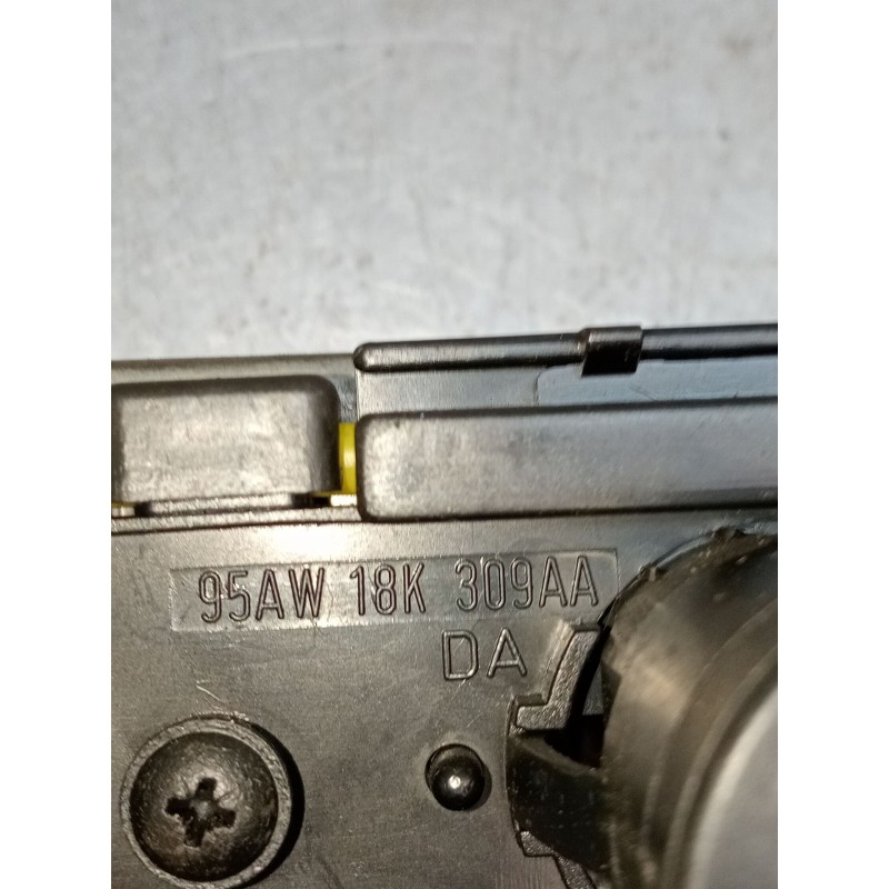 Recambio de mando calefaccion / aire acondicionado para ford escort vi (gal, aal, abl) 1.8 16v (eda, ehc) referencia OEM IAM 95A