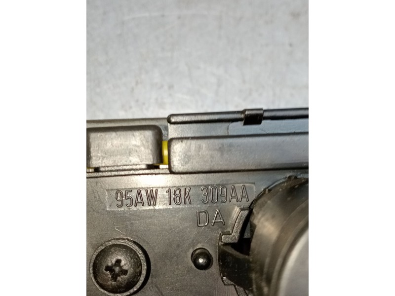 Recambio de mando calefaccion / aire acondicionado para ford escort vi (gal, aal, abl) 1.8 16v (eda, ehc) referencia OEM IAM 95A