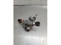 Recambio de conmutador de arranque para iveco massif single cab 3.0 hpi referencia OEM IAM 90VB3675 95VB3675 86VB3675