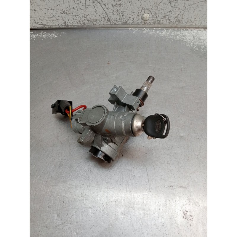 Recambio de conmutador de arranque para iveco massif single cab 3.0 hpi referencia OEM IAM 90VB3675 95VB3675 86VB3675