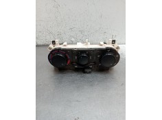 Recambio de mando calefaccion / aire acondicionado para iveco massif single cab 3.0 hpi referencia OEM IAM   