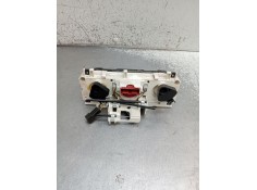 Recambio de mando calefaccion / aire acondicionado para iveco massif single cab 3.0 hpi referencia OEM IAM    2