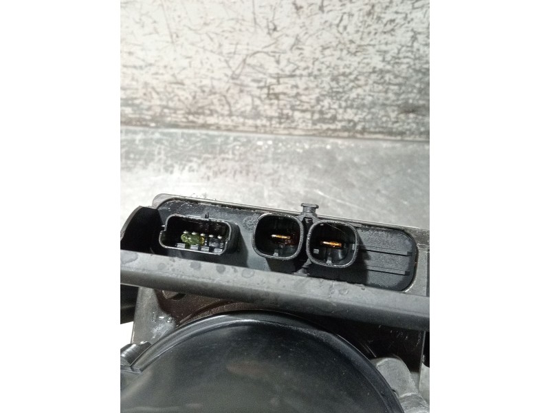 Recambio de bomba direccion para peugeot partner tepee 1.6 hdi 90 referencia OEM IAM V29018054D  