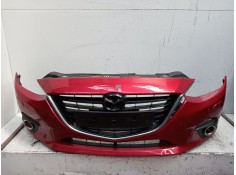Recambio de paragolpes delantero para mazda 3 (bm, bn) 2.2 d referencia OEM IAM   