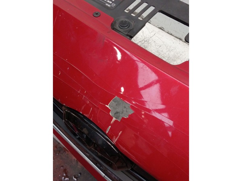 Recambio de paragolpes delantero para mazda 3 (bm, bn) 2.2 d referencia OEM IAM   
