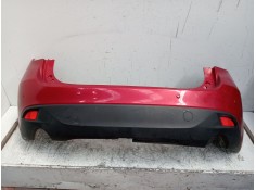 Recambio de paragolpes trasero para mazda 3 (bm, bn) 2.2 d referencia OEM IAM   