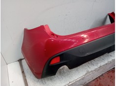 Recambio de paragolpes trasero para mazda 3 (bm, bn) 2.2 d referencia OEM IAM    2