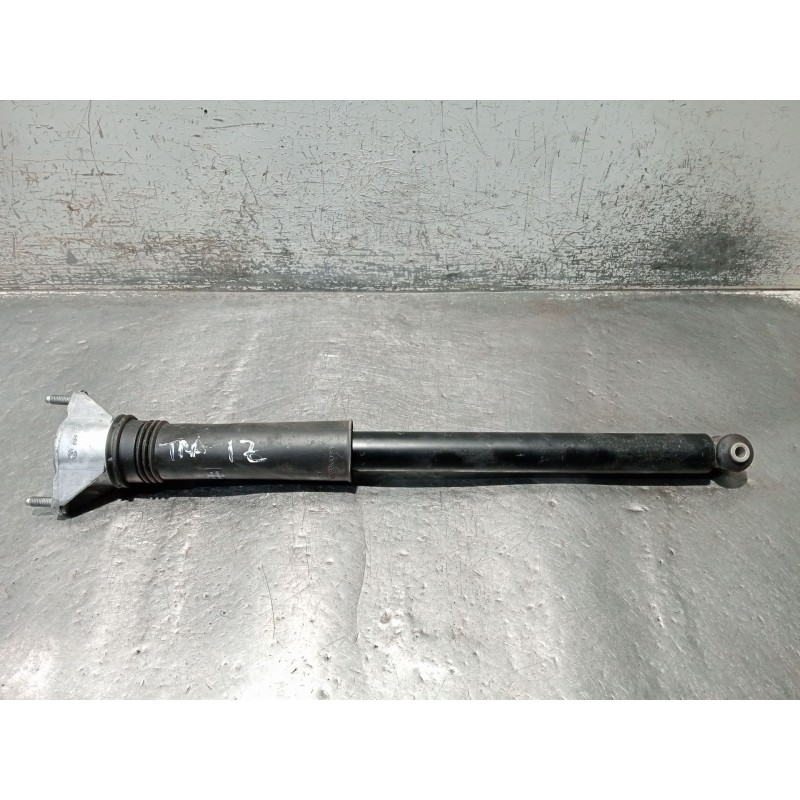 Recambio de amortiguador trasero izquierdo para mercedes-benz cla shooting brake (x118) cla 200 d (118.612) referencia OEM IAM A
