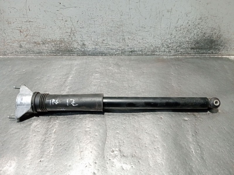 Recambio de amortiguador trasero izquierdo para mercedes-benz cla shooting brake (x118) cla 200 d (118.612) referencia OEM IAM A