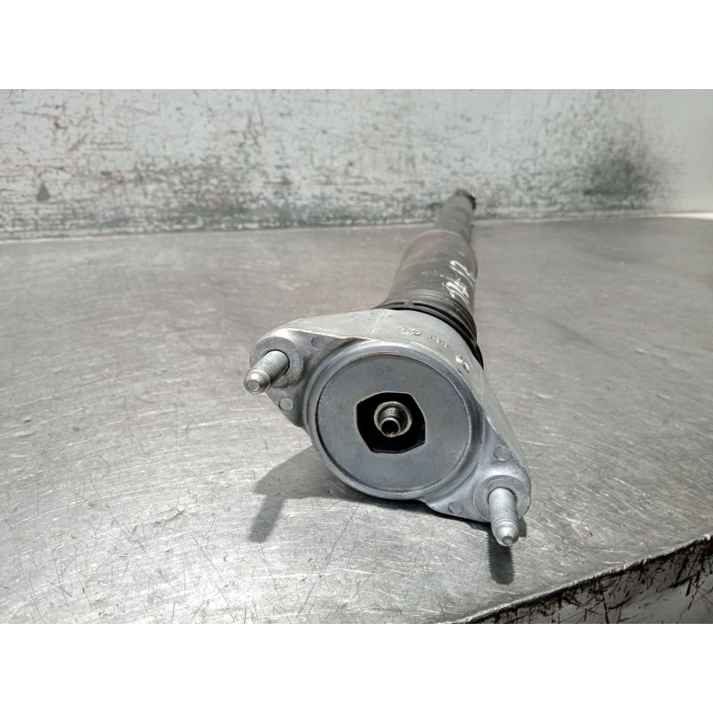 Recambio de amortiguador trasero izquierdo para mercedes-benz cla shooting brake (x118) cla 200 d (118.612) referencia OEM IAM A