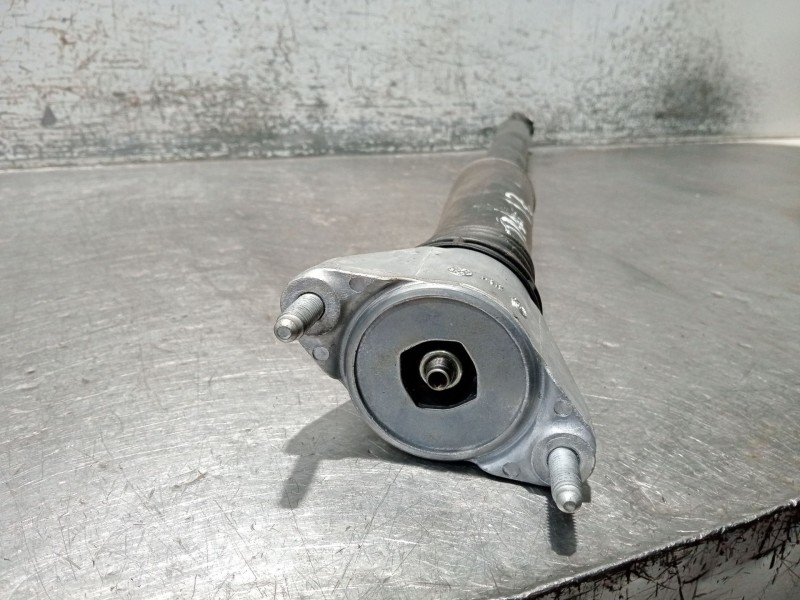 Recambio de amortiguador trasero izquierdo para mercedes-benz cla shooting brake (x118) cla 200 d (118.612) referencia OEM IAM A