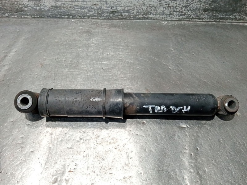 Recambio de amortiguador trasero derecho para renault kangoo referencia OEM IAM 562103493R 03081000467 