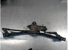 Recambio de motor limpia delantero para hyundai i30 1.6 crdi cat referencia OEM IAM   