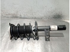 Recambio de amortiguador delantero derecho para mercedes-benz cla shooting brake (x118) cla 200 d (118.612) referencia OEM IAM A 2