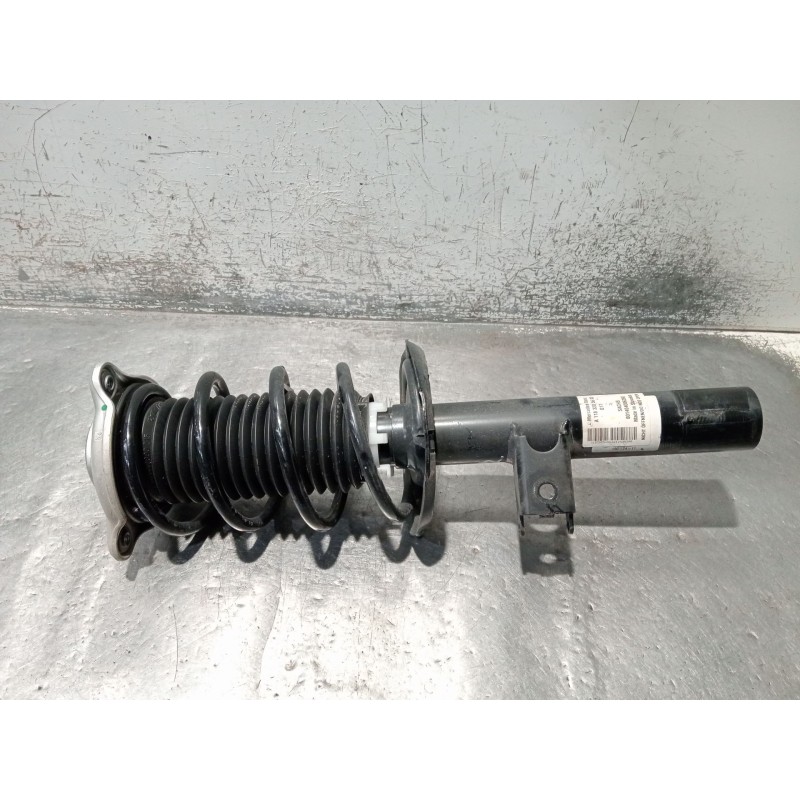 Recambio de amortiguador delantero derecho para mercedes-benz cla shooting brake (x118) cla 200 d (118.612) referencia OEM IAM A
