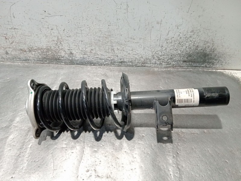 Recambio de amortiguador delantero derecho para mercedes-benz cla shooting brake (x118) cla 200 d (118.612) referencia OEM IAM A